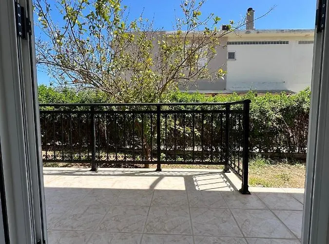 Porfyra Apartment Portoheli
