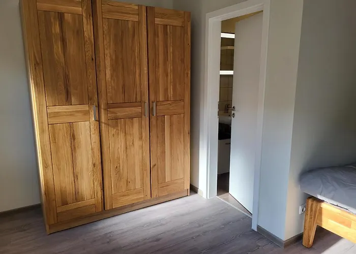 Ferienwohnung Bad Doberan - Mit Garten Und Terrasse - 2023 Neu Renoviert