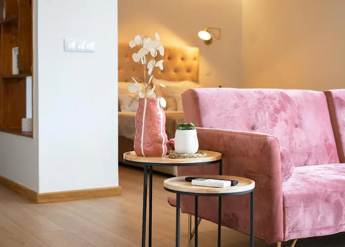 Coimbra Premium Downtown