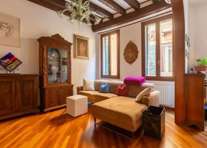 Ca Del Paradiso