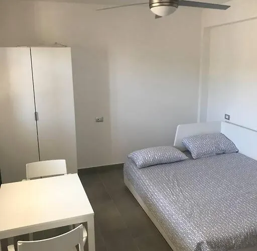 La Casa Sulla Spiaggia