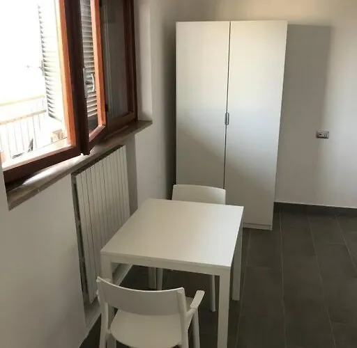 La Casa Sulla Spiaggia