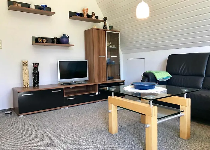 Ferienwohnung Emmi