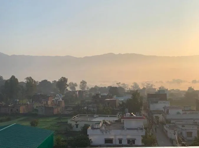Nature'S Blessing Rishikesh 1Bhk Studio