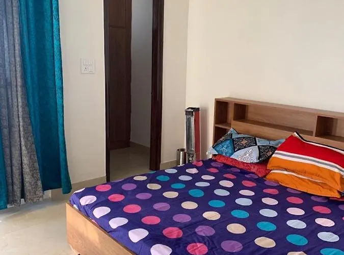 Nature'S Blessing Rishikesh 1Bhk Studio
