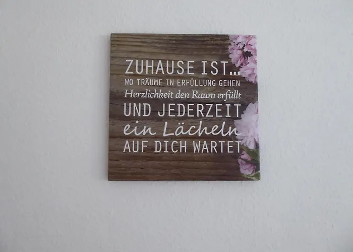 City-Apartment Luedenscheid
