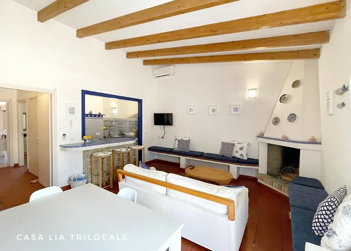 Casa Lia