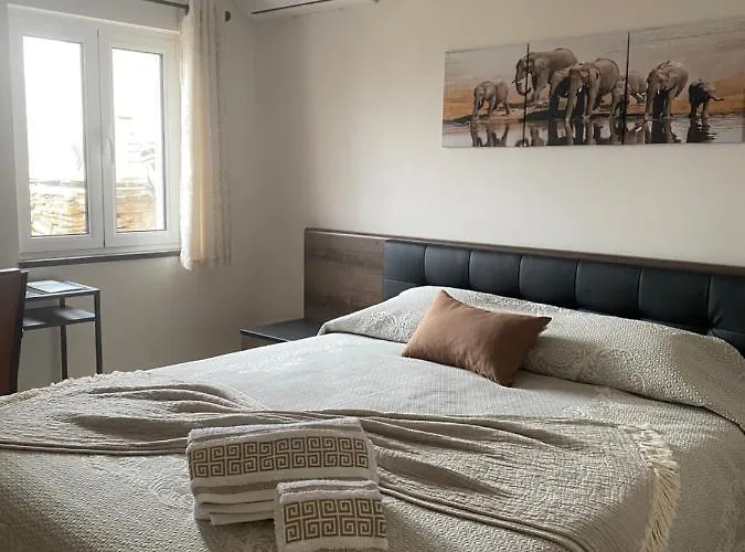 Apartamentos Barbosa