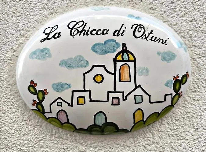 La Chicca Di Ostuni