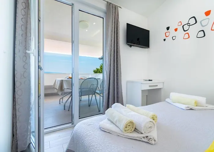 Apartman Mimi