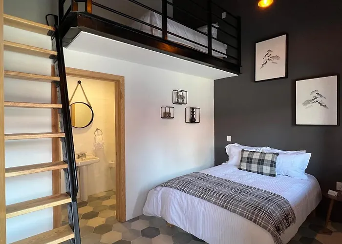 Hostal De La Montana