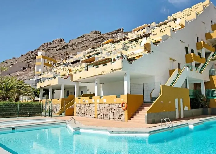 Cura Sol Appartment Amadores