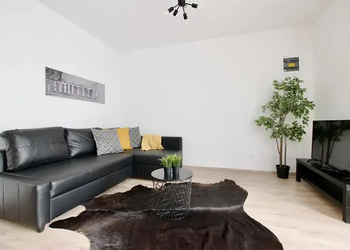Family Apartments By Hi5 - Zamardi