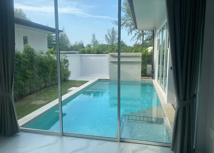 Ahimsa Villas