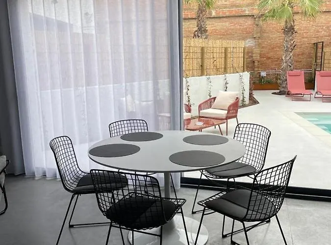 Casa Palma Pals 2