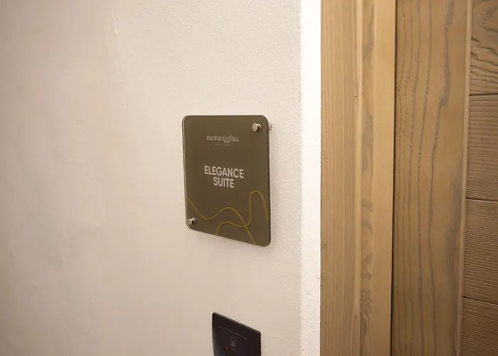 Meravigghia Suites Cefalu