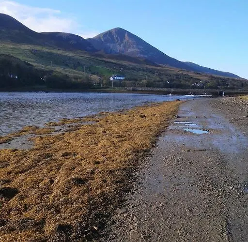 Modern Apartment At Croagh Patrick