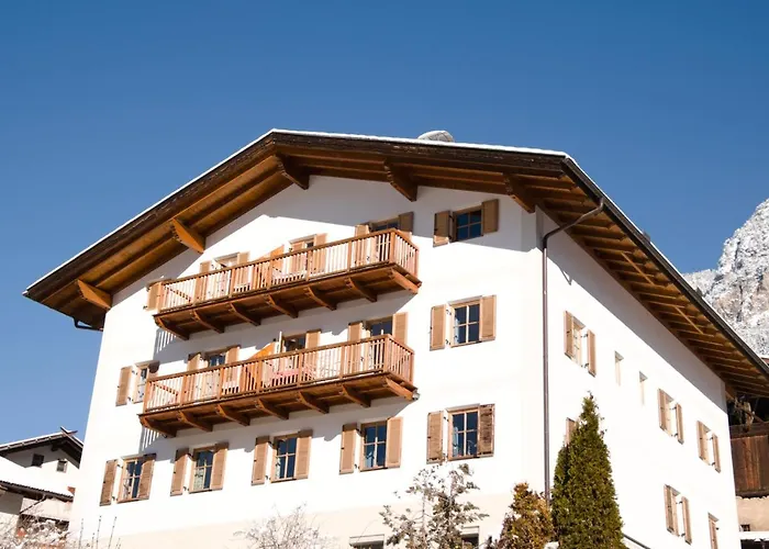 Messner Hof