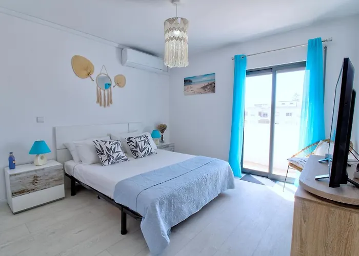 Center Location, Ac, Swimming Pool, And Parking