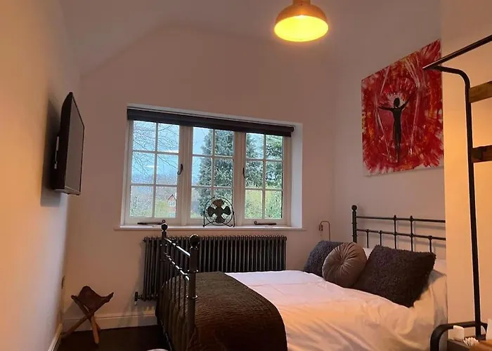 The Snug@Bournville
