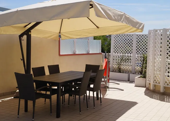 Terrazza Azzurra