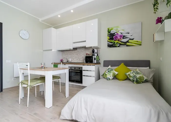 Monza-Station, Wi-Fi E Smart-Tv