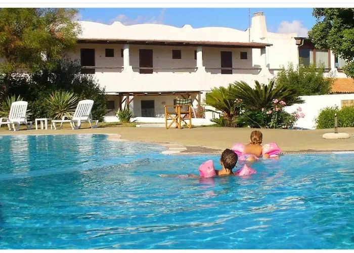Menichetta Bilo 5 Posti Con Piscina Dal 18 Luglio Al 31 Agosto