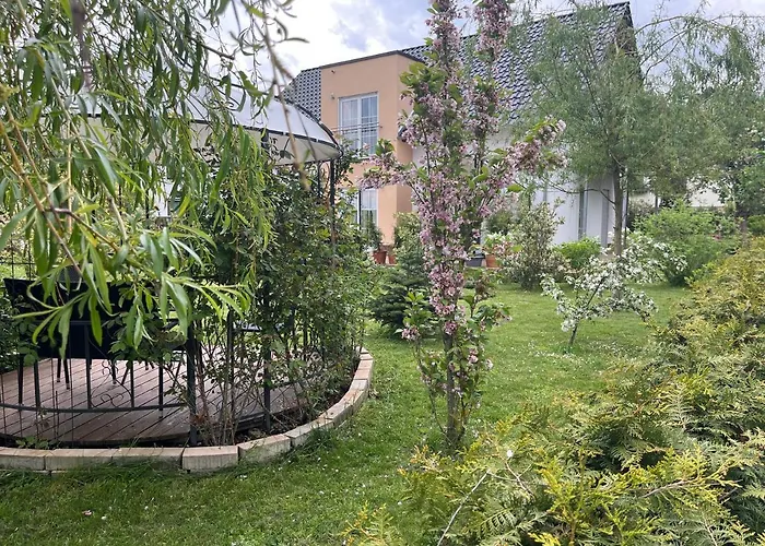 Villa Florentine