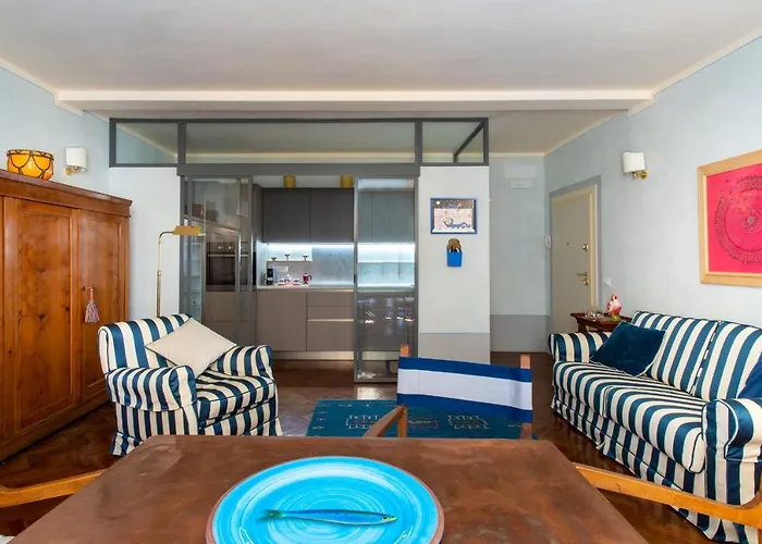 Cuccurucumare- Suite Apartment