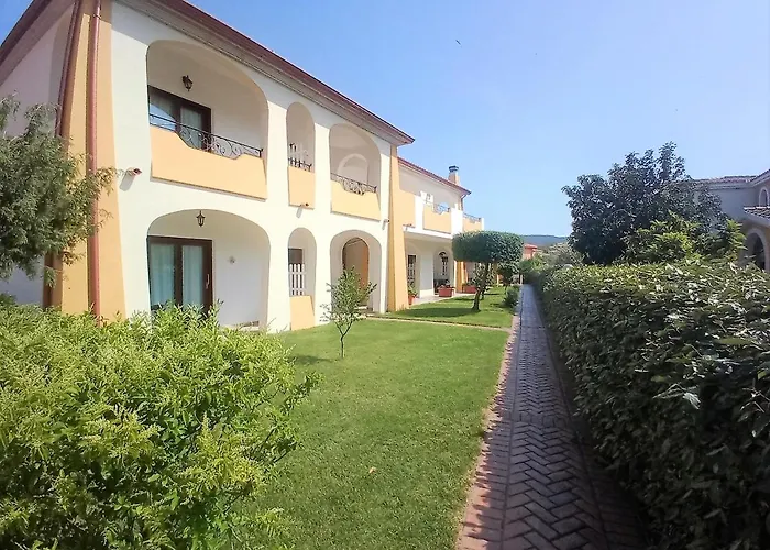 Case Vacanze San Silvestro