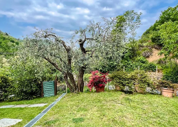 Casetta Nel Verde