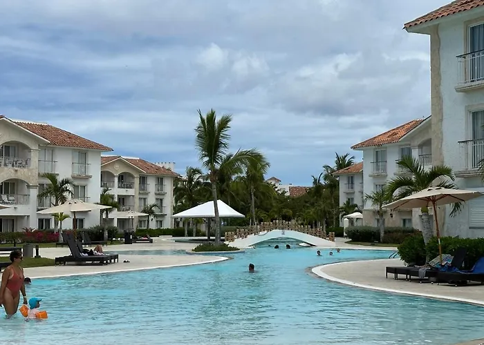 Hotel Palmera Bayahibe