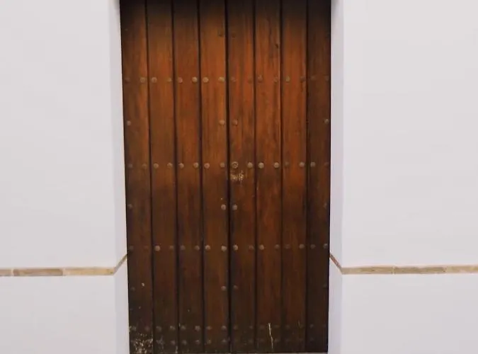 Carmona Center Apartment