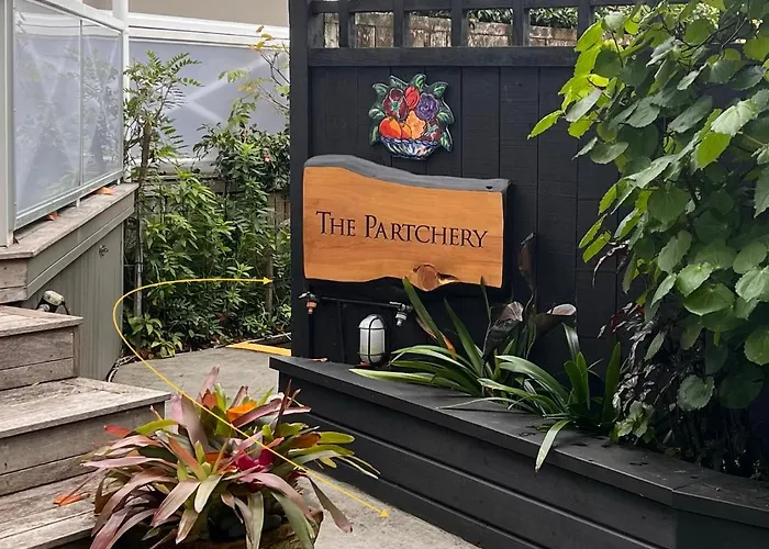 The Partchery Devonport