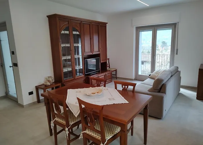 Ca' Dei Vescu - Villetta Per Vacanze