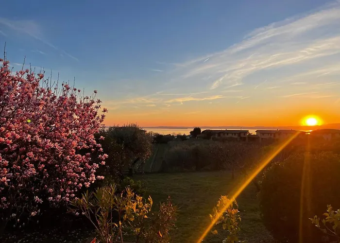 Villa Venezia Bardolino