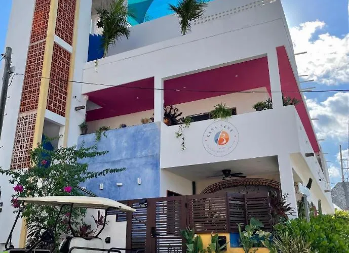 Casa Bene Villas