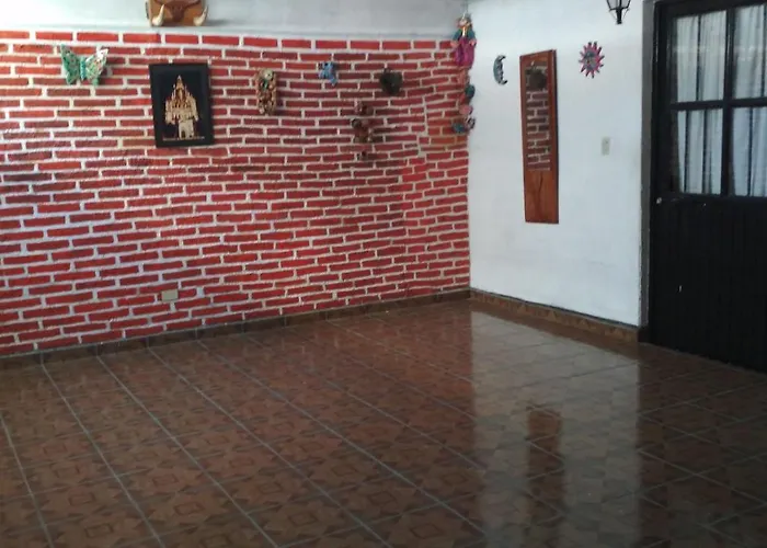 Casa Juanita