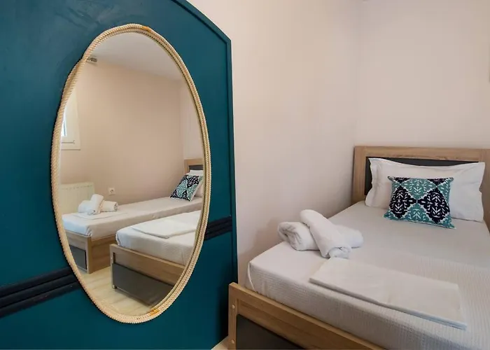 Porto Gaios House
