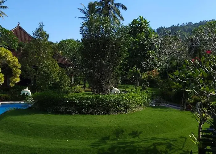 Villa Campi Sorga