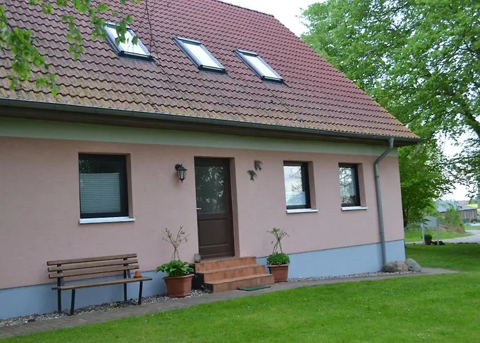 Haus Simone