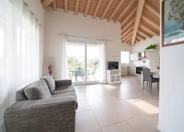 Casa Vincenzo