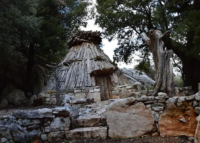 Kt House - Tortoli
