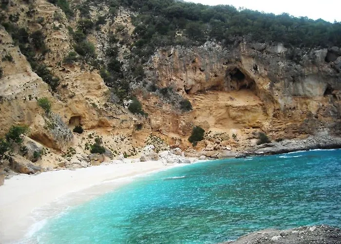 Kt House - Tortoli
