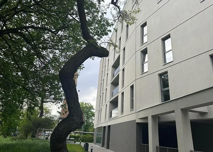 Apartament Centrum II