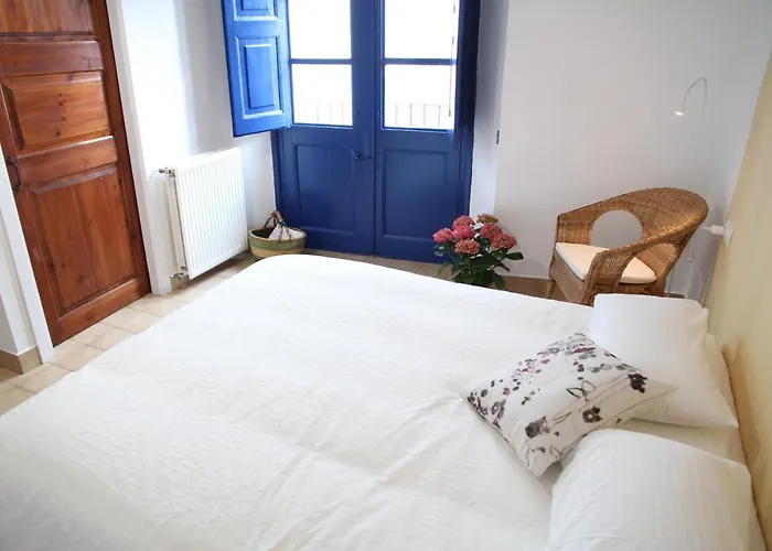 Apartament - Compartir