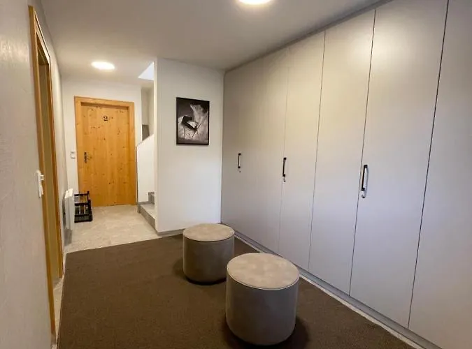 Ferienwohnung Koenigsleiten 121A - Top 1