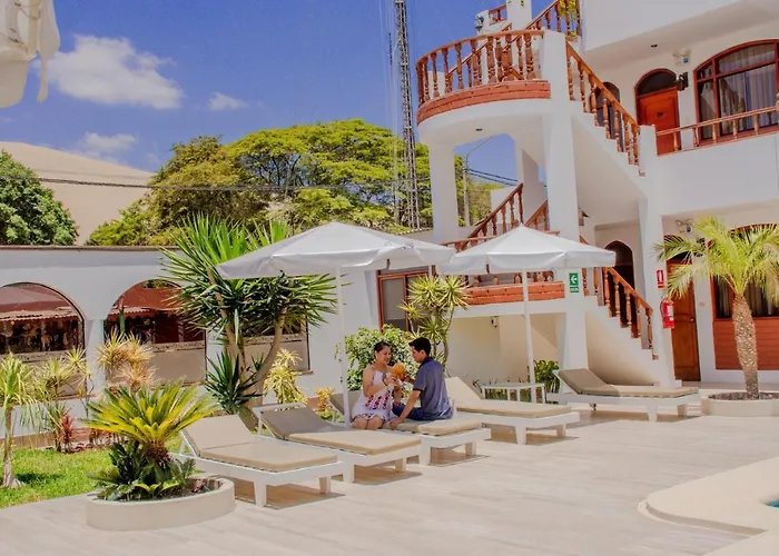 Hotel Curasi