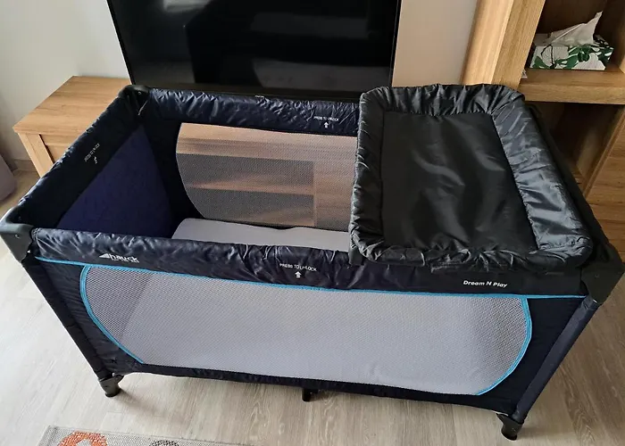 Dahls Ferienwohnung