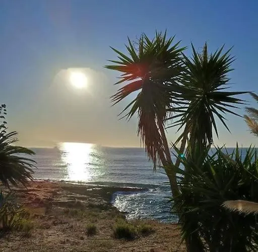 Lovely 1 Bedroom Apartment In Praia Da Luz